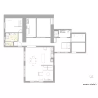 maison AGRANDISSEMENT