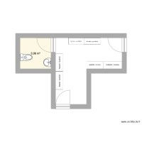 plan vestiaire