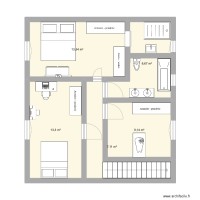 1er etage