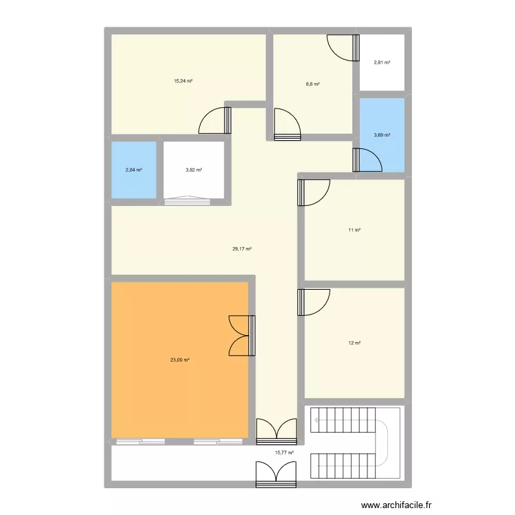 odiaoRDC. Plan de 