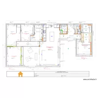 faisans int&eacute;rieur v5 ITI baies sud