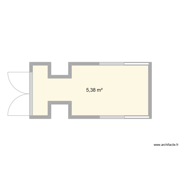 master 4. Plan de 0 pièce et 0 m2