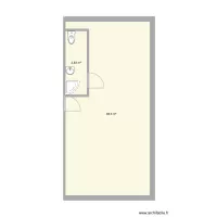 Chambre Emeline étage
