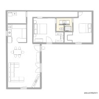 PROJET MAISON AMBILOBE 4