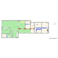 plan local aucamville 4