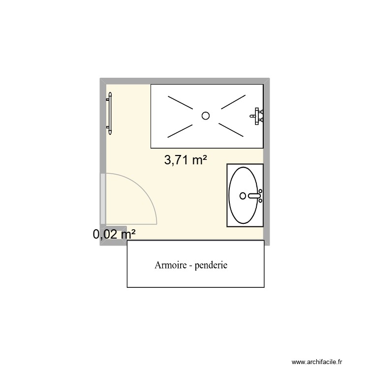 jhhj. Plan de 0 pièce et 0 m2 jhhj. Plan de 0 pièce et 0 m2