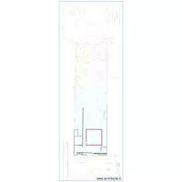perspective acc&egrave;s 9 cerisiers