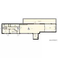 77LR16CDG projet jordan 2