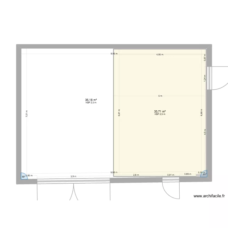 grange françois. Plan de grange françois. Plan de