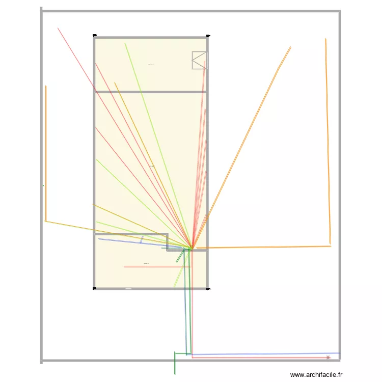 abs34. Plan de 0 pièce et 0 m2
