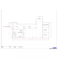 Plan &eacute;lectricit&eacute;e Pharmacie