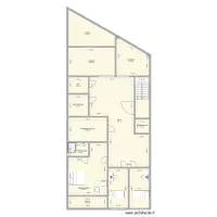 PLAN APPARTEMENT