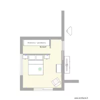 chambre V1