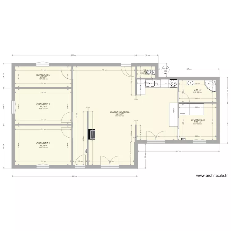 RAIMOND. Plan de RAIMOND. Plan de