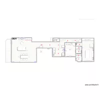 New project superpose renove