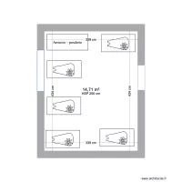 chambre b&eacute;b&eacute;s