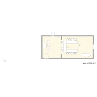 Salle S&eacute;minaire Plan