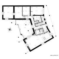 PLAN St André RDC REFAIT