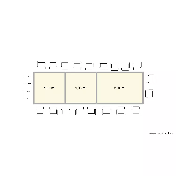 Confirmation. Plan de 