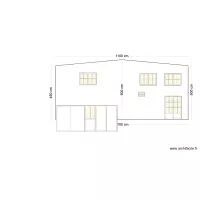 fa&ccedil;ade actuelle