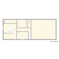 Plan étage