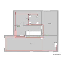Maison Longuenesse RdC