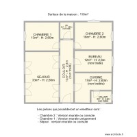Plan Oursbellile