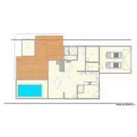 plan RDC superposition