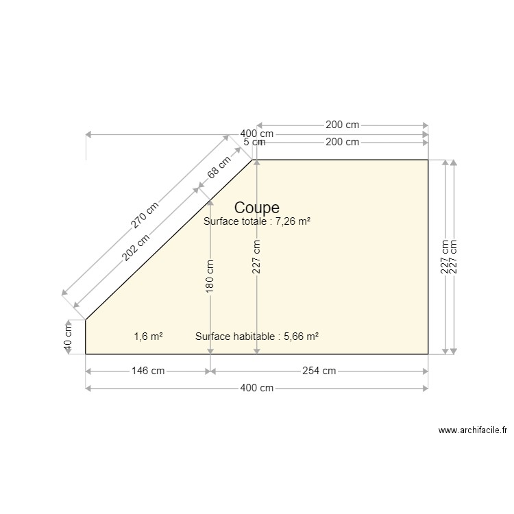 ML24008437 SANTIGOSA. Plan de 0 pièce et 0 m2