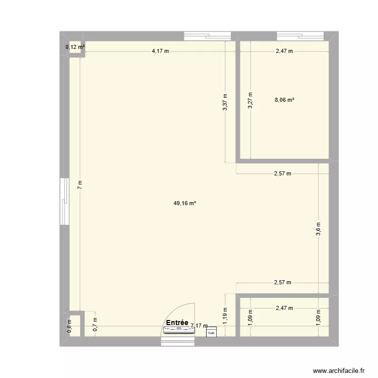 PAMPERO v3. Plan de PAMPERO v3. Plan de
