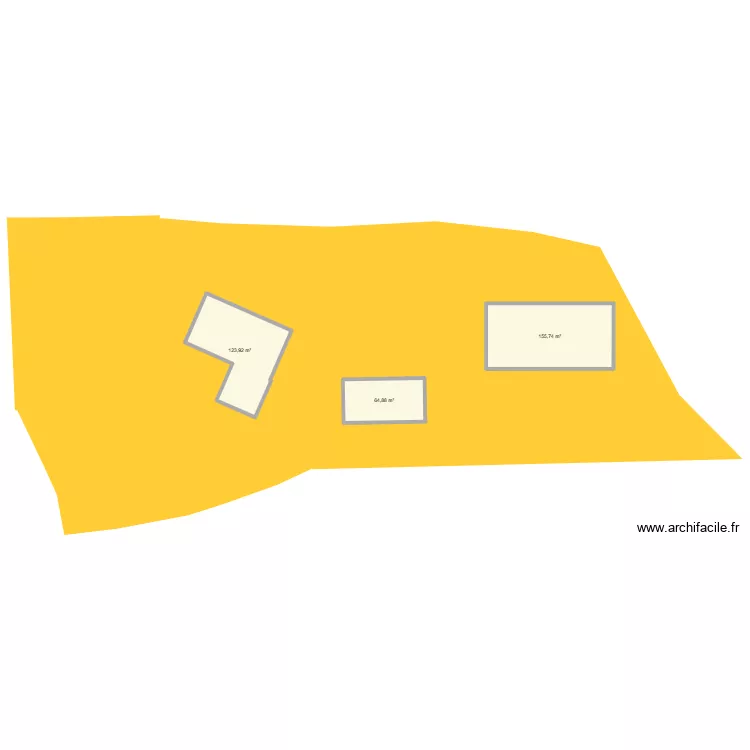 ma maison 1. Plan de ma maison 1. Plan de