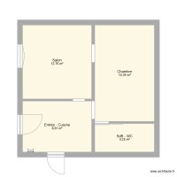 Projet Monnet - Existant