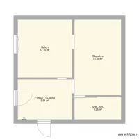 Projet Monnet - Existant