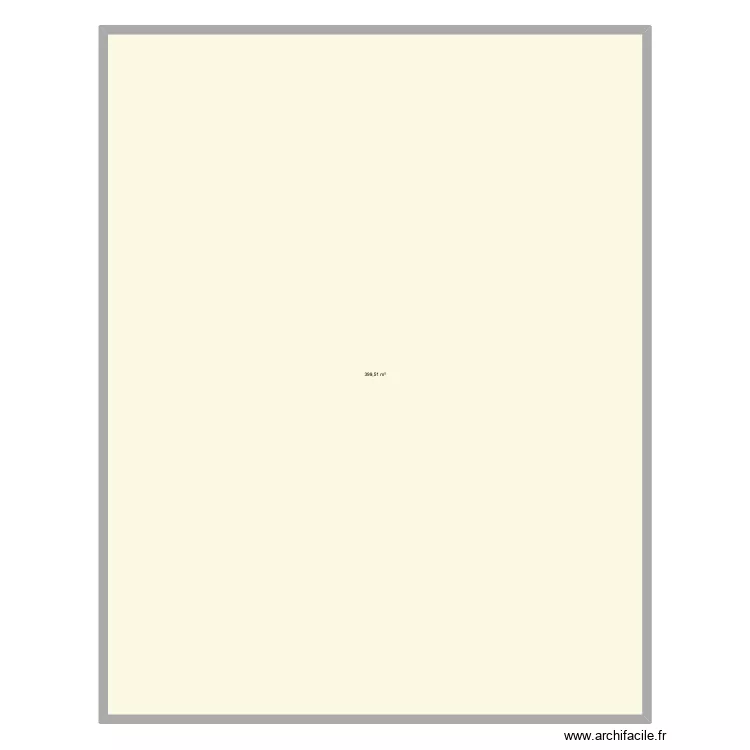 Plan Lens. Plan de 8 et 421 m² Plan Lens. Plan de 8 et 421 m²