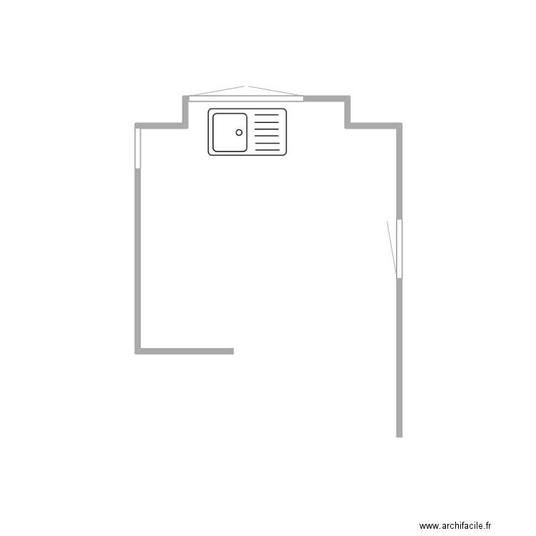 Sondid. Plan de 0 pièce et 0 m2