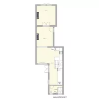 Chevaufosse 16 - HDR plans g&eacute;n&eacute;raux