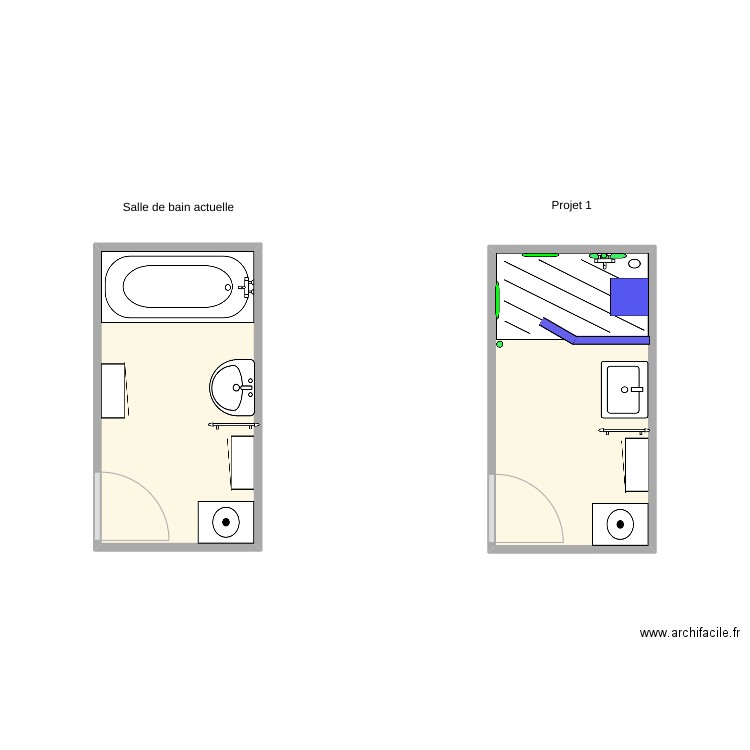 Mus. Plan de 0 pièce et 0 m2