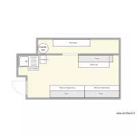 ALAIA - Faubourg - Base