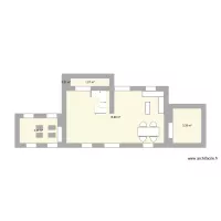 plan maison