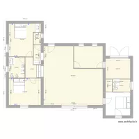 Monpazier RJ45 USB TV