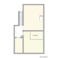 Ronse kelder Olifantenstraat 18