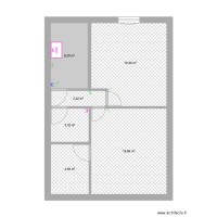 CSE 3EME local technique - PLAN ELEC