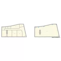 Ancien batiment + Vide