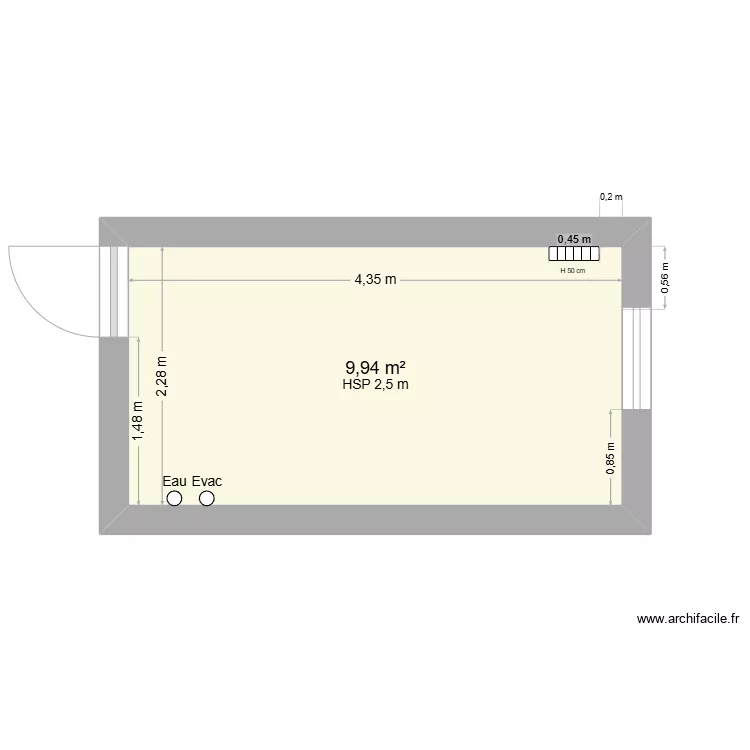 Plan Picard. Plan de 