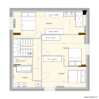 R+1 V1 - modifiable