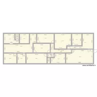 plan local de Dillon