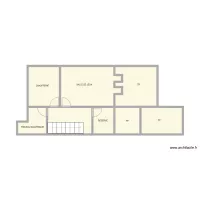 PLAN DELEPINE SOUS SOL