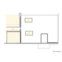 plan maison