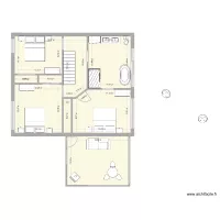 chalet 3 haut nouvelle essai