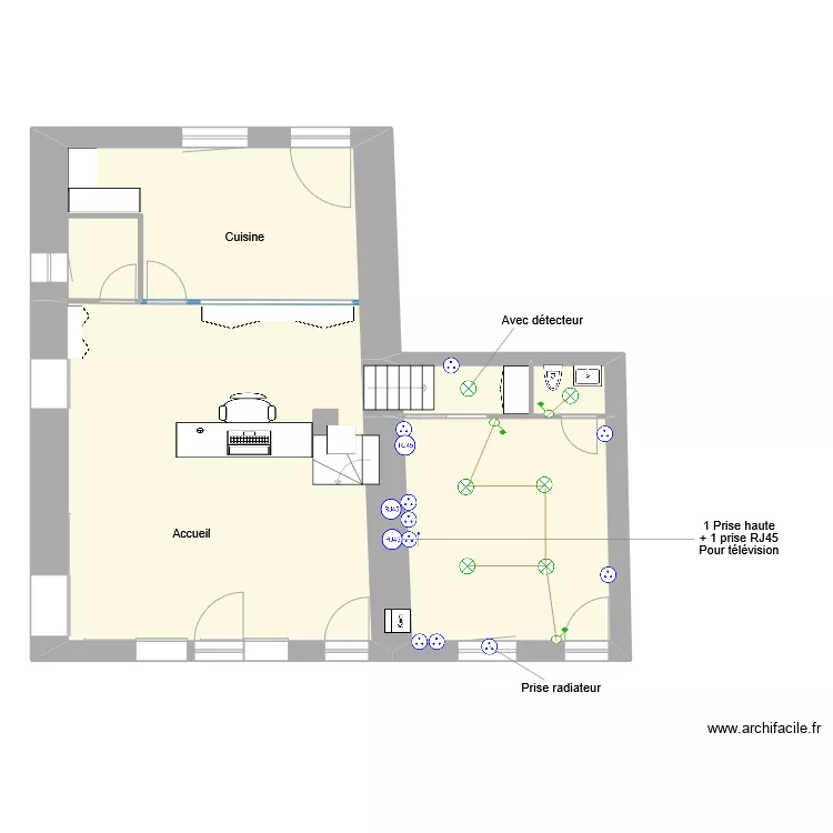 Plan Local supp.. Plan de Plan Local supp.. Plan de